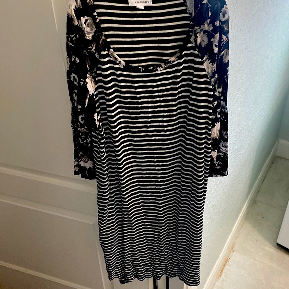 Work dress